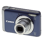 Canon PowerShot A3100 IS digital camera