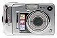 image of the Fujifilm FinePix A400 digital camera