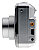 Front side of Fujifilm A400 digital camera