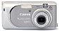 image of the Canon PowerShot A430 digital camera