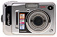 image of the Fujifilm FinePix A500 digital camera