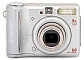 image of the Canon PowerShot A540 digital camera
