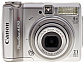 image of the Canon PowerShot A570 IS digital camera