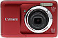image of the Canon PowerShot A800 digital camera