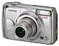 image of the Fujifilm FinePix A920 digital camera