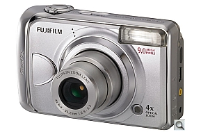 image of Fujifilm FinePix A920