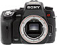 image of the Sony Alpha DSLR-A580 digital camera