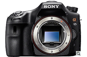 image of Sony Alpha SLT-A65