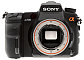 image of the Sony Alpha DSLR-A700 digital camera
