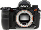 image of the Sony Alpha DSLR-A850 digital camera