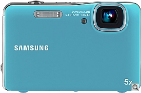 image of Samsung AQ100