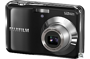 image of Fujifilm FinePix AV100