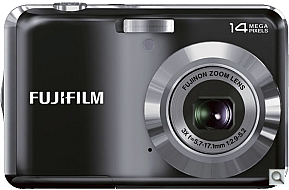 image of Fujifilm FinePix AV150