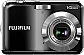 image of the Fujifilm FinePix AV180 digital camera