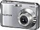 image of the Fujifilm FinePix AV200 digital camera