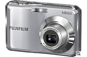 image of Fujifilm FinePix AV200
