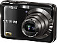 image of the Fujifilm FinePix AX200 digital camera