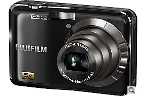 Fujifilm AX200 Review