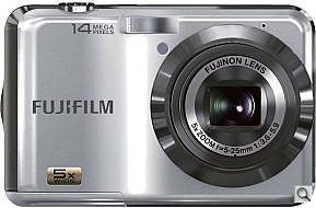 image of Fujifilm FinePix AX250