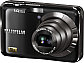 image of the Fujifilm FinePix AX280 digital camera