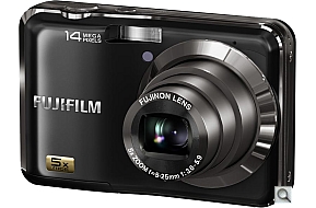 image of Fujifilm FinePix AX280