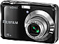 image of the Fujifilm FinePix AX300 digital camera