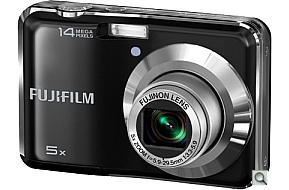 image of Fujifilm FinePix AX300