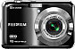 image of the Fujifilm FinePix AX550 digital camera