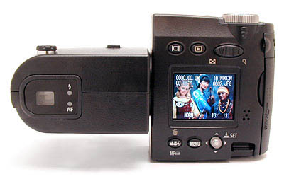 Nikon Coolpix 4500 Digital Camera Memory Card 4GB CompactFlash Memory Card 