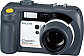 image of the Ricoh Caplio 500G Wide digital camera