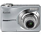image of the Kodak EasyShare C513 digital camera
