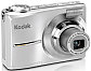 image of the Kodak EasyShare C613 digital camera