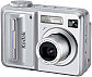 image of the Kodak EasyShare C653 digital camera