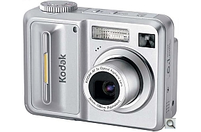 image of Kodak EasyShare C653