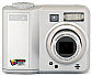 image of the Kodak EasyShare C663 digital camera