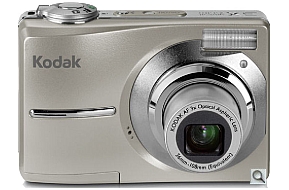image of Kodak EasyShare C713