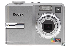image of Kodak EasyShare C743