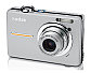 image of the Kodak EasyShare C763 digital camera