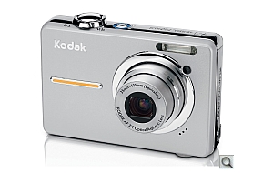 image of Kodak EasyShare C763