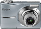 image of the Kodak EasyShare C813 digital camera