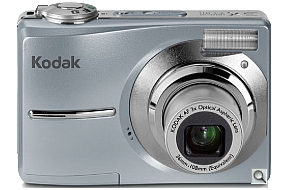 image of Kodak EasyShare C813