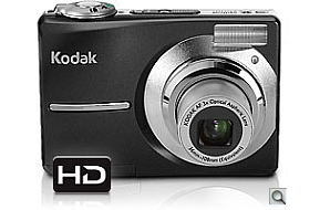 image of Kodak EasyShare C913