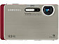 image of the Samsung CL65 digital camera