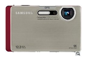 image of Samsung CL65