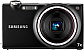 image of the Samsung CL80 digital camera