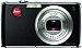 Front side of Leica C-LUX 1 digital camera