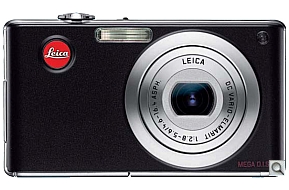 image of Leica C-LUX 2