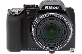 image of Nikon Coolpix P100