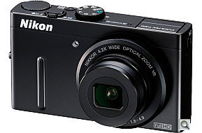 image of Nikon Coolpix P300