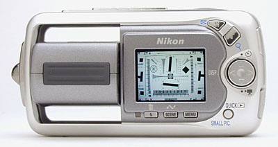 カメラ デジタルカメラ Digital Cameras - Nikon Coolpix 3500 Digital Camera Review 